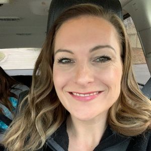 Meet your Posher, Jen